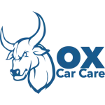 Ox Car Care company logo