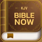 KJV Bible now Customer Service Phone, Email, Contacts