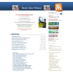 Real Jew News Customer Service Phone, Email, Contacts