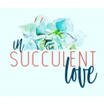 In Succulent Love