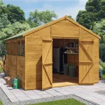 Garden Buildings Direct Customer Service Phone, Email, Contacts