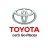 Toyota reviews, listed as Vancouver Auto Credit