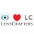 LensCrafters reviews, listed as America's Best Contacts & Eyeglasses