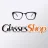 GlassesShop reviews, listed as America's Best Contacts & Eyeglasses