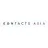 Contacts Asia reviews, listed as Drucker & Falk