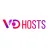 Vd Hosts reviews, listed as HostMonster
