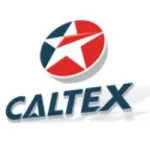 Caltex company logo