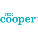 Mr. Cooper company logo