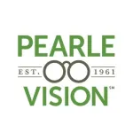 Pearle Vision company logo