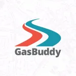 GasBuddy company logo