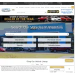 Capital Chevrolet Customer Service Phone, Email, Contacts