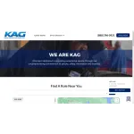 TheKAG.com Customer Service Phone, Email, Contacts