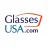 Glasses USA reviews, listed as Lens.com
