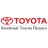 Southeast Toyota Finance reviews, listed as Cartrack
