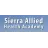 Sierra Allied Health Academy reviews, listed as Allied Schools