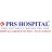 PRS Hospital reviews, listed as UCLA Health
