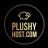PlushyHost reviews, listed as Wix