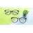 ABBE Glasses reviews, listed as Pearle Vision