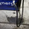 Esso - disgusting lack of cleanliness at pumps!