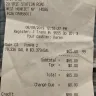 NYST #437 - missing refund on debit card